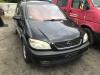  Opel Zafira A (1999-2005) Разборочный номер T7159 #3
