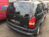  Opel Zafira A (1999-2005) Разборочный номер T7159 #4