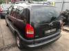  Opel Zafira A (1999-2005) Разборочный номер T7159 #5
