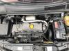  Opel Zafira A (1999-2005) Разборочный номер T7159 #7