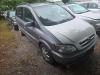  Opel Zafira A (1999-2005) Разборочный номер S7824 #2