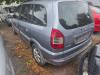  Opel Zafira A (1999-2005) Разборочный номер S7824 #4