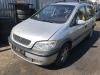  Opel Zafira A (1999-2005) Разборочный номер T7190 #1