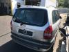  Opel Zafira A (1999-2005) Разборочный номер T7190 #3