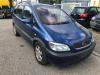 Opel Zafira A (1999-2005) Разборочный номер T7200 #2