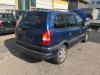  Opel Zafira A (1999-2005) Разборочный номер T7200 #3