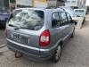  Opel Zafira A (1999-2005) Разборочный номер T7226 #4