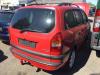  Opel Zafira A (1999-2005) Разборочный номер S7870 #2