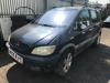  Opel Zafira A (1999-2005) Разборочный номер T7254 #1