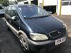  Opel Zafira A (1999-2005) Разборочный номер T7254 #2