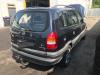  Opel Zafira A (1999-2005) Разборочный номер T7254 #3