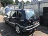  Opel Zafira A (1999-2005) Разборочный номер T7254 #4