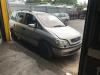 Opel Zafira A (1999-2005) Разборочный номер T7290 #3