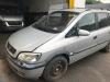  Opel Zafira A (1999-2005) Разборочный номер T7290 #4