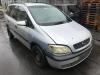  Opel Zafira A (1999-2005) Разборочный номер T7314 #2