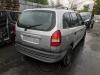  Opel Zafira A (1999-2005) Разборочный номер T7314 #3