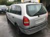  Opel Zafira A (1999-2005) Разборочный номер T7314 #4