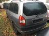  Opel Zafira A (1999-2005) Разборочный номер S7987 #1