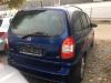  Opel Zafira A (1999-2005) Разборочный номер S7991 #3