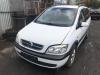  Opel Zafira A (1999-2005) Разборочный номер T7364 #2