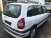  Opel Zafira A (1999-2005) Разборочный номер T7364 #4