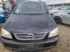  Opel Zafira A (1999-2005) Разборочный номер F0047 #1