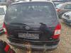  Opel Zafira A (1999-2005) Разборочный номер F0047 #3