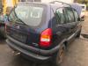 Opel Zafira A (1999-2005) Разборочный номер T7387 #3
