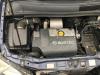  Opel Zafira A (1999-2005) Разборочный номер T7387 #5