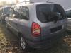  Opel Zafira A (1999-2005) Разборочный номер S8037 #4