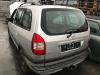  Opel Zafira A (1999-2005) Разборочный номер T7404 #3
