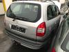  Opel Zafira A (1999-2005) Разборочный номер T7404 #4
