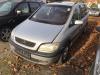  Opel Zafira A (1999-2005) Разборочный номер S8051 #1