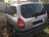  Opel Zafira A (1999-2005) Разборочный номер S8051 #4