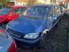  Opel Zafira A (1999-2005) Разборочный номер S8118 #1