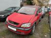  Opel Zafira A (1999-2005) Разборочный номер S8179 #1