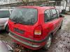  Opel Zafira A (1999-2005) Разборочный номер S8179 #3