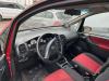  Opel Zafira A (1999-2005) Разборочный номер S8179 #5