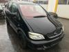  Opel Zafira A (1999-2005) Разборочный номер T7572 #1