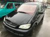  Opel Zafira A (1999-2005) Разборочный номер T7572 #2