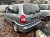  Opel Zafira A (1999-2005) Разборочный номер S8205 #4