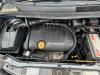  Opel Zafira A (1999-2005) Разборочный номер S8205 #6