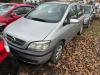 Opel Zafira A (1999-2005) Разборочный номер S8268 #1