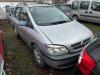  Opel Zafira A (1999-2005) Разборочный номер S8268 #2