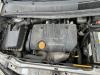  Opel Zafira A (1999-2005) Разборочный номер S8268 #6