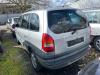  Opel Zafira A (1999-2005) Разборочный номер S8271 #3