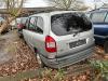  Opel Zafira A (1999-2005) Разборочный номер S8303 #4