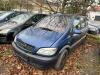  Opel Zafira A (1999-2005) Разборочный номер S8317 #2