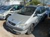  Opel Zafira A (1999-2005) Разборочный номер S8324 #2