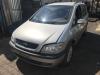  Opel Zafira A (1999-2005) Разборочный номер T7683 #1
